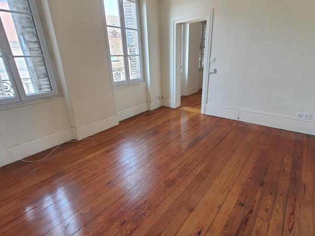 Appartement location à Melun