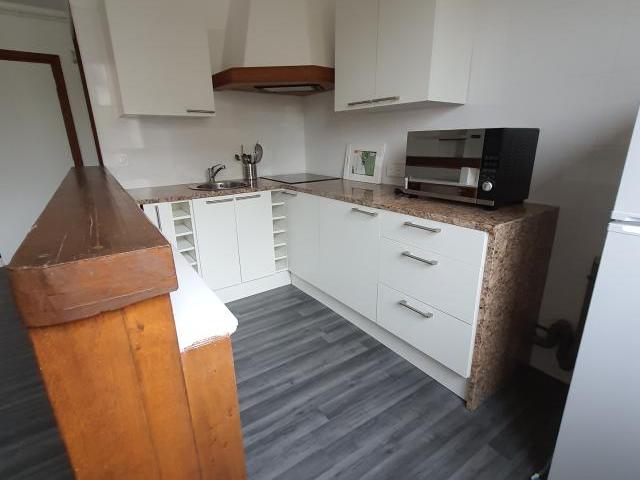 Appartement location à Melun