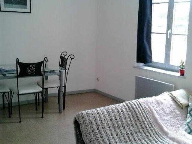 Appartement location à Metz