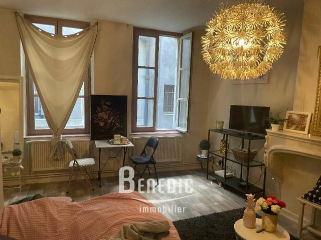 Appartement location à Metz