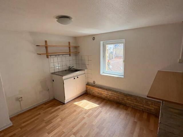 Appartement location à Metz