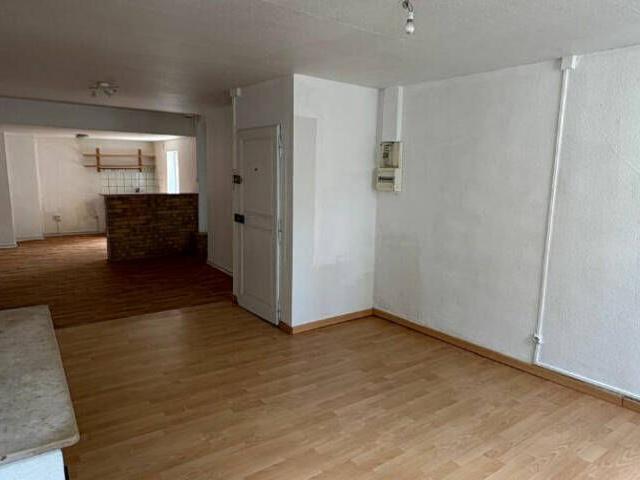 Appartement location à Metz