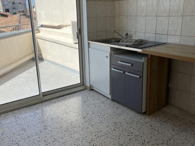 Appartement location à Montpellier