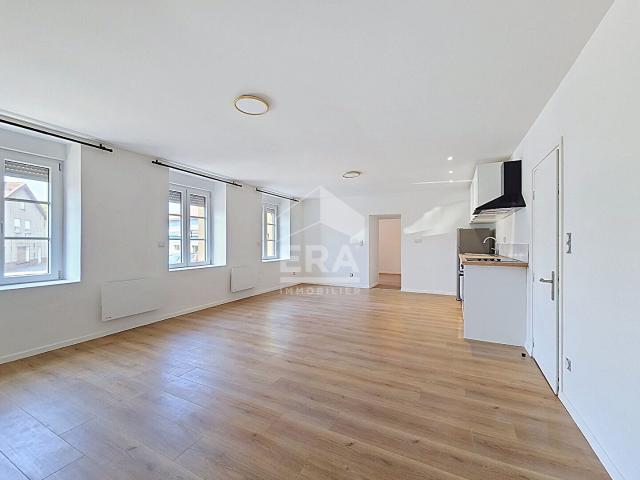 Appartement location à Val-de-Briey, Longwy