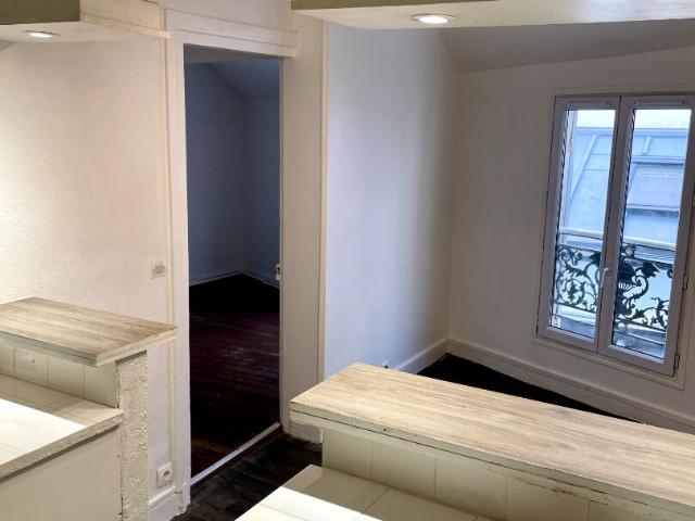 Appartement location à Notre-Dame, Versailles