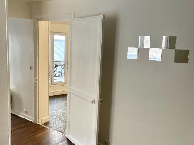 Appartement location à Notre-Dame, Versailles