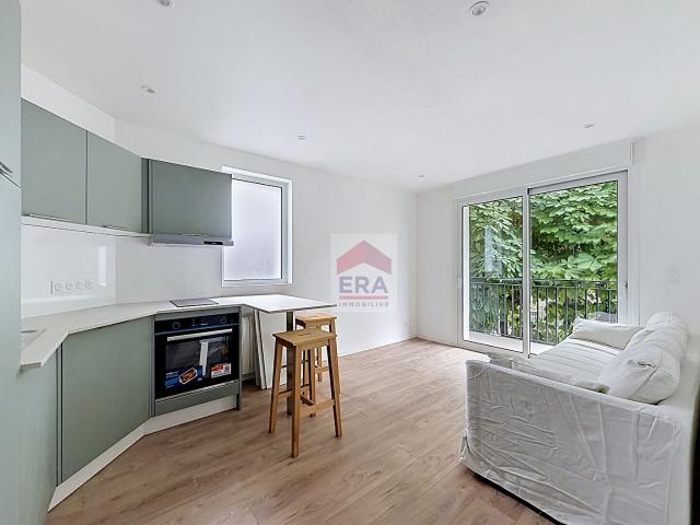 Appartement location à Nanterre, Suresnes