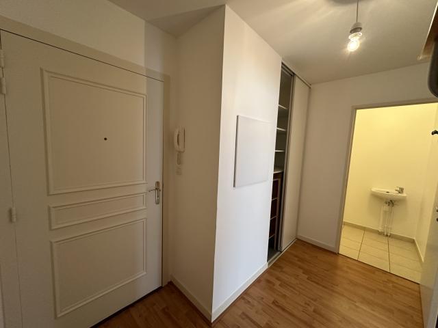 Appartement location à Melun, Vaux-le-pénil