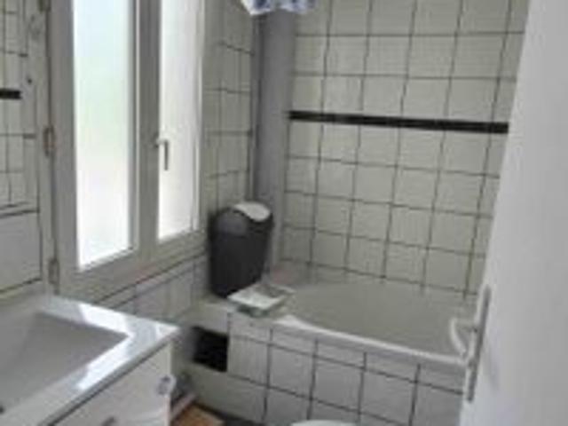 Appartement location à Lunéville
