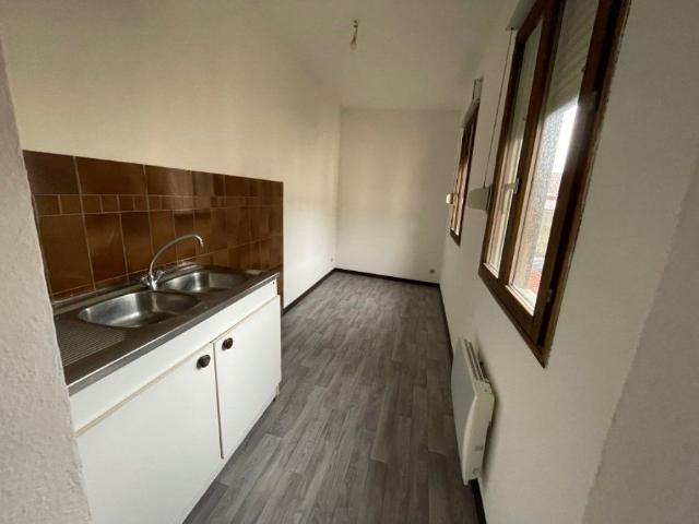 Appartement location à Lunéville