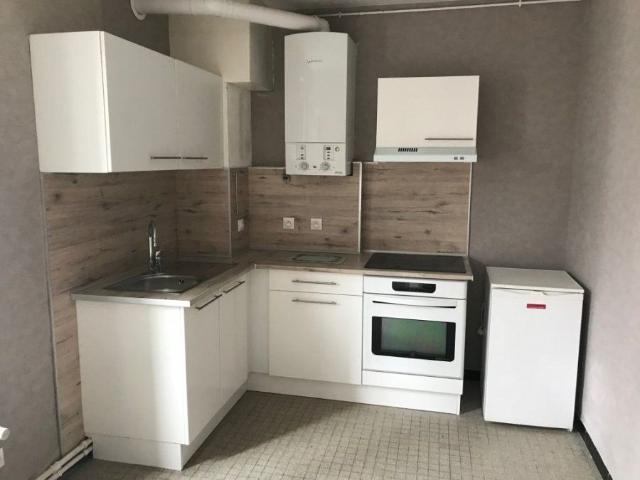 Appartement location à Lunéville