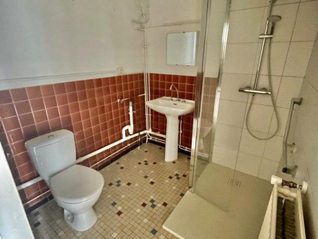 Appartement location à Lunéville