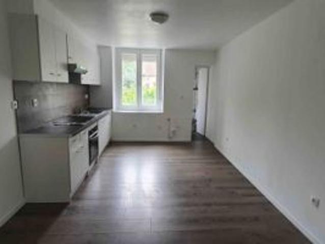 Appartement location à Lunéville