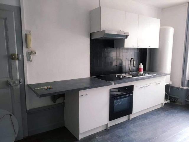 Appartement location à Lunéville