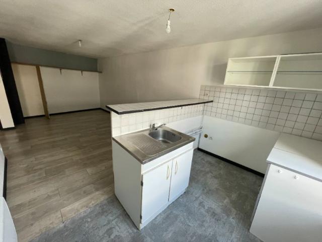 Appartement location à Lunéville