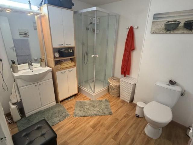 Appartement location à Lunéville