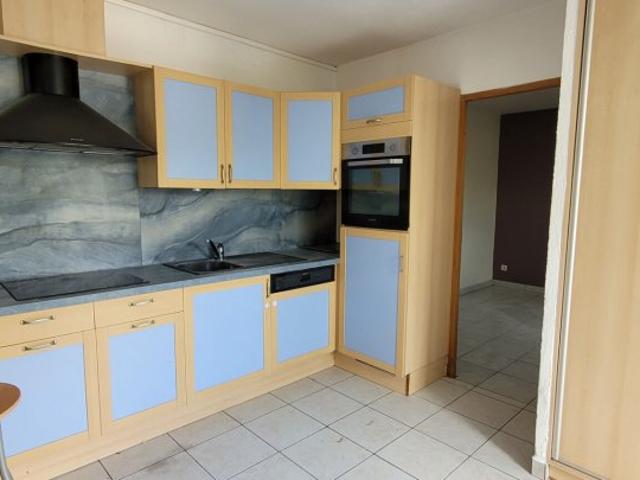 Appartement location à Forbach-Boulay-Moselle, Macheren