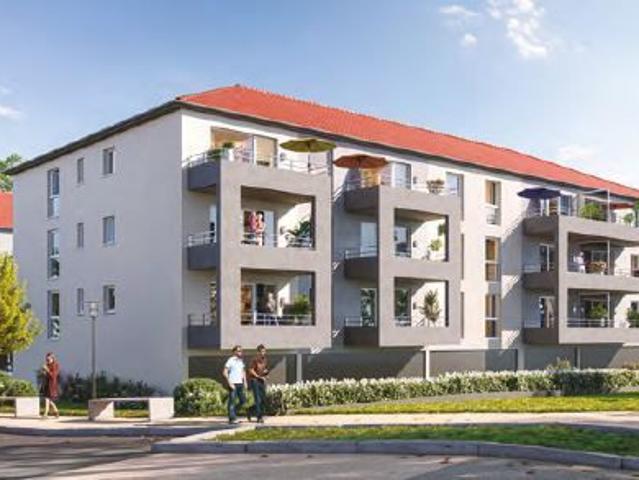 Appartement location à Metz, Maizières-lès-metz