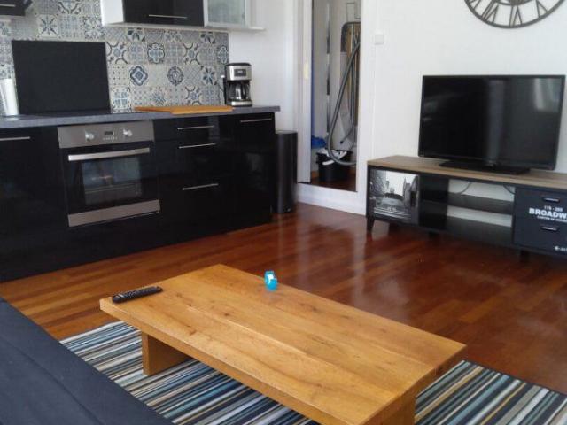 Appartement location à Nancy, Malzéville