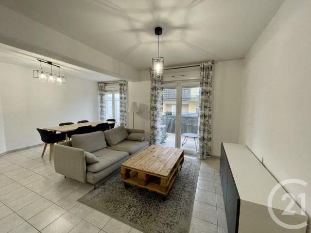 Appartement location à Thionville, Manom