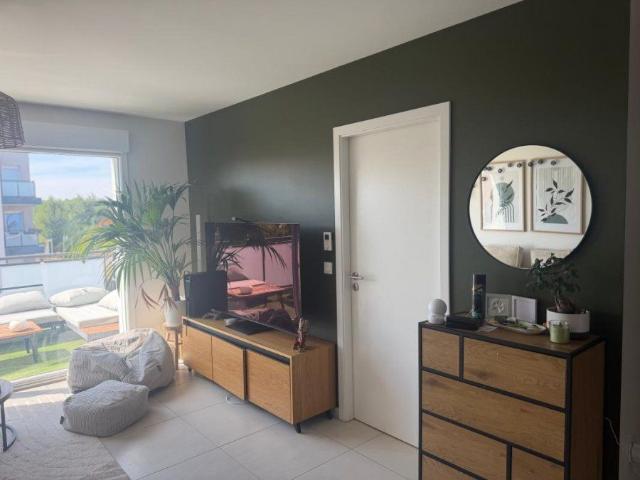 Appartement location à Thionville, Manom