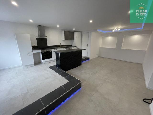 Appartement location à Metz, Marange-silvange