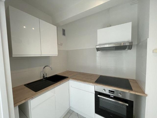 Appartement location à Metz