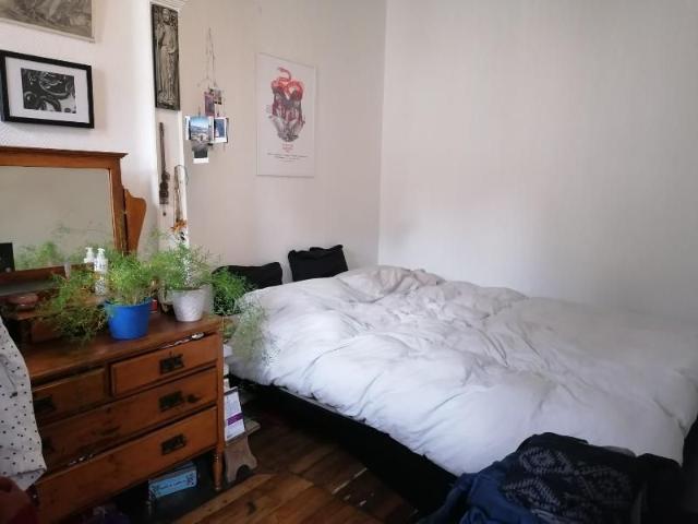 Appartement location à Metz