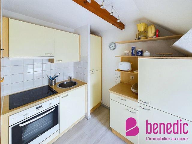 Appartement location à Metz