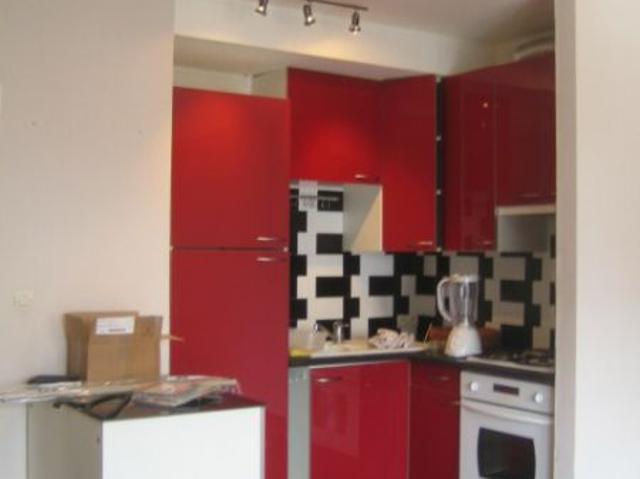 Appartement location à Metz