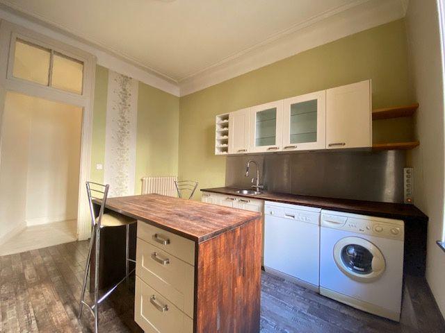 Appartement location à Metz
