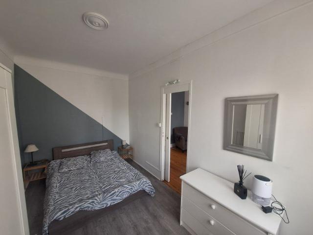Appartement location à Metz