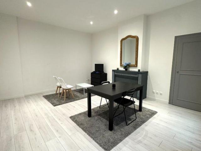 Appartement location à Metz