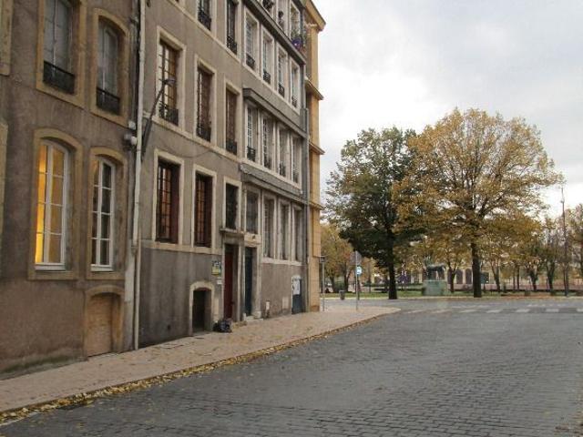 Appartement location à Metz