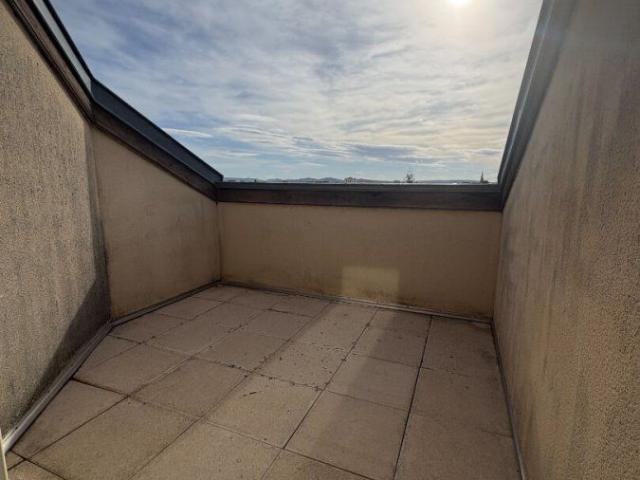 Appartement location à Metz