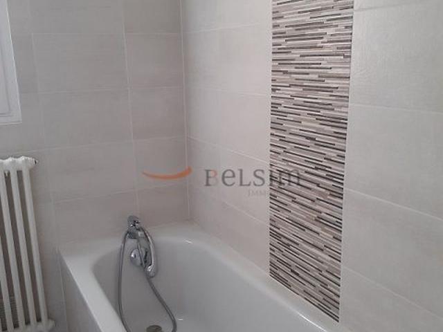Appartement location à Metz