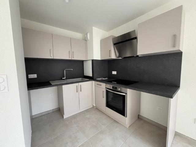 Appartement location à Metz