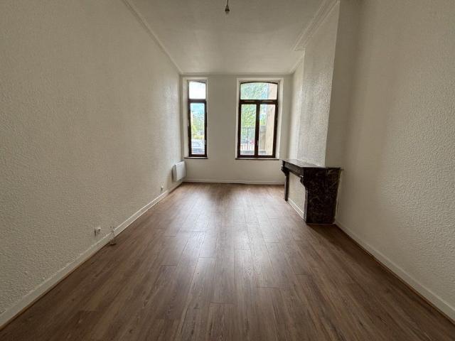 Appartement location à Metz