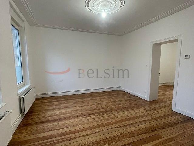 Appartement location à Metz