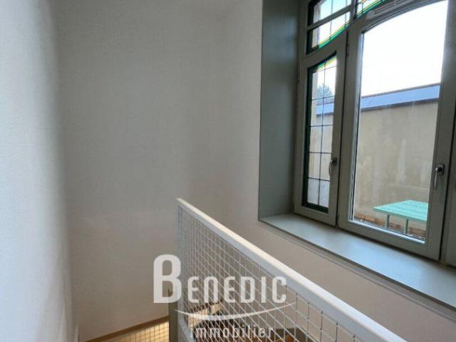 Appartement location à Metz