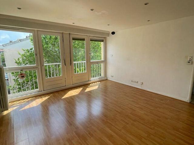Appartement location à Metz