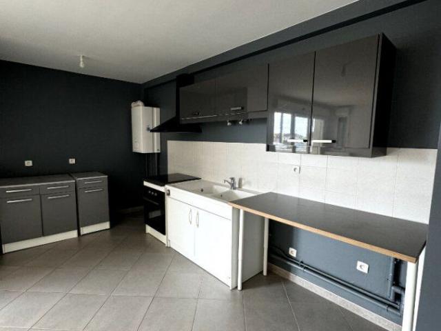 Appartement location à Metz