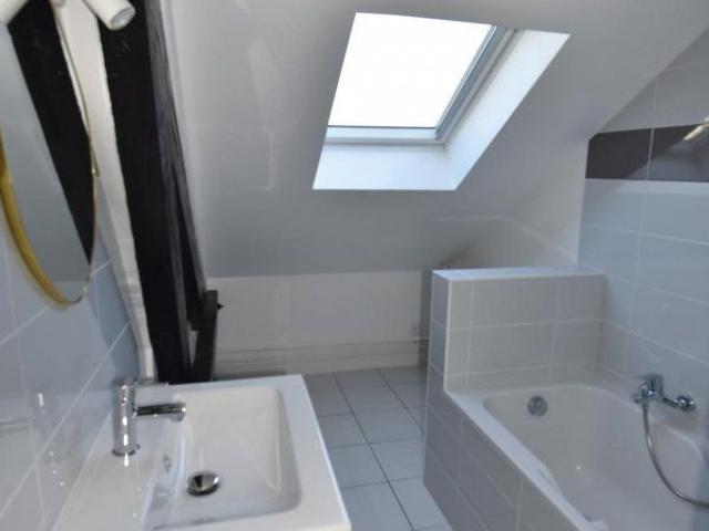Appartement location à Metz