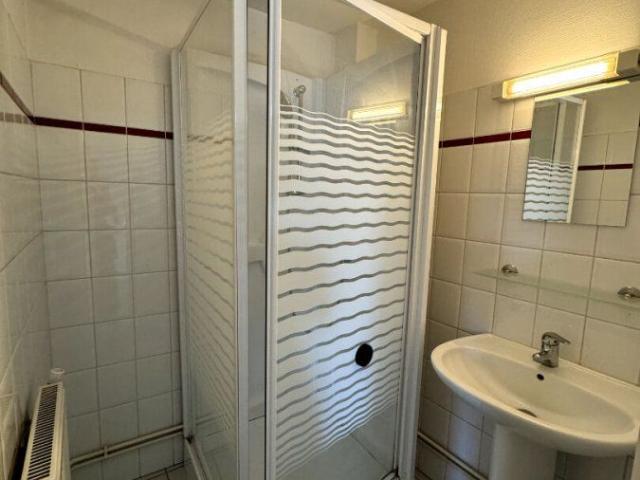 Appartement location à Metz