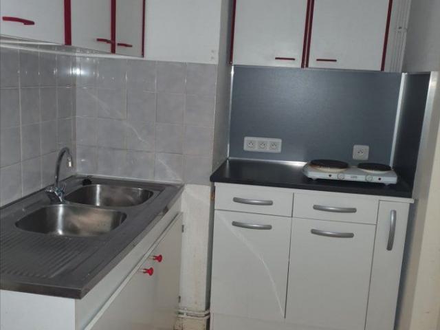 Appartement location à Metz