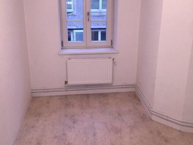 Appartement location à Metz