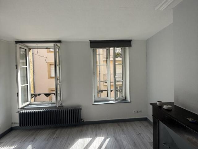 Appartement location à Metz