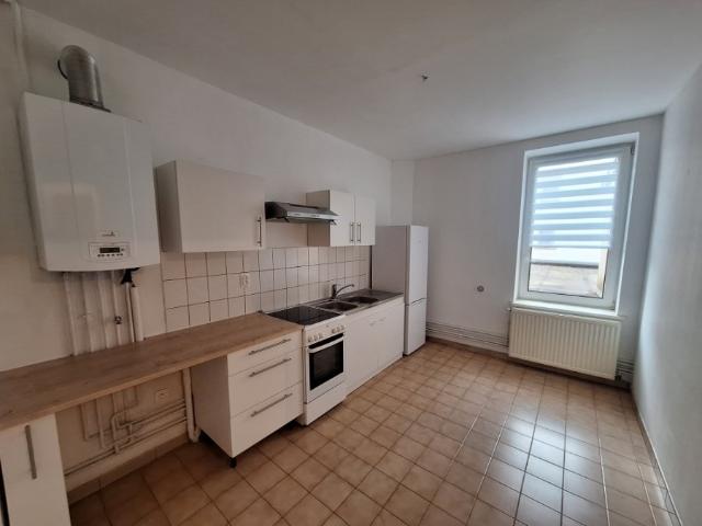 Appartement location à Metz