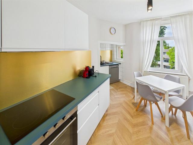 Appartement location à Metz