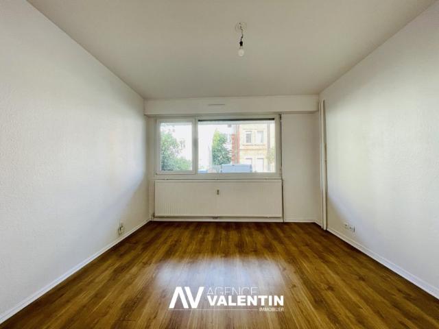 Appartement location à Metz
